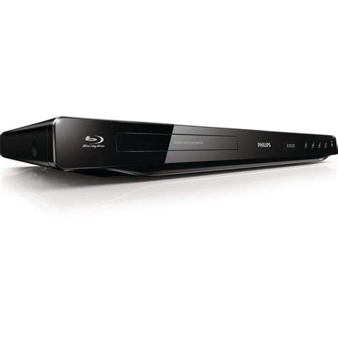 Philips Blu Ray Disc Player Bdp2700