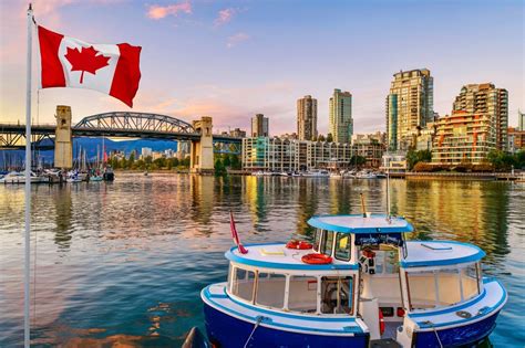 10 Cosas Increíbles Que Hacer En Vancouver Bekia Viajes