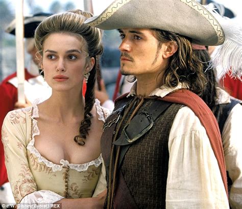 Pirates Of The Caribbean 5 Moves Closer To Shooting In Australia