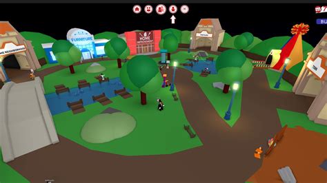 Roblox is ushering in the next generation of entertainment. Roblox MeepCity Wallpapers - Wallpaper Cave