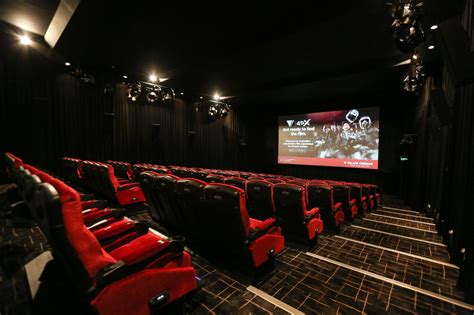 I almost never watch a movie at a theater unless its in imax. Regal Is Bringing 4DX Theater To Atlantic Station | What ...