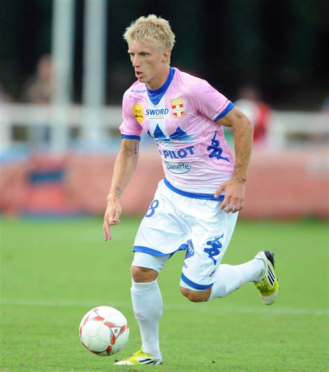Daniel wass is a midfielder who have played in 35 matches and scored 4 goals in the 2020/2021 season of la liga in spain. Photo : Illustre inconnu à son arrivée en France, Daniel ...