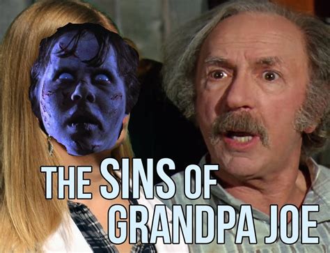 New Tv Series About Grandpa Joe Would You Watch It Rgrandpajoehate