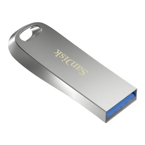 Sandisk Ultra Luxe 256gb Usb 31