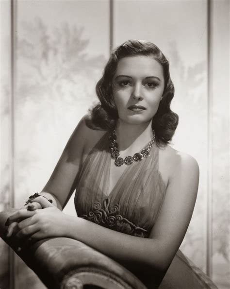 Pictures Of Donna Reed