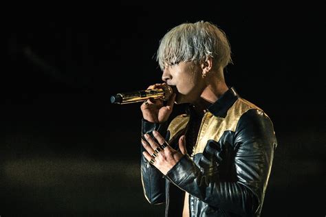 Bigbang太阳香港单独演唱会全席售罄bigbang太阳香港新浪娱乐新浪网