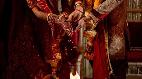 3 Interesting Facts About Hindu Marriages And Vows