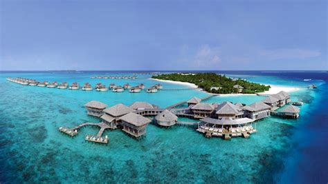Top 10 Best Luxury Resorts In The Maldives The Luxury