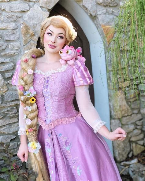 Pin By Crystal Mascioli On Rapunzel Cosplay Victorian Dress Dresses