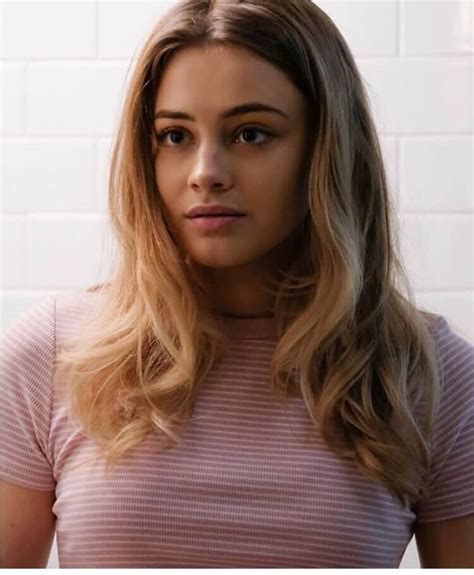 The Hottest Photos Of Josephine Langford 12thblog