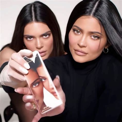 Kendall And Kylie Jenner For Kendall X Kylie 626 Kylie Cosmetics 2020