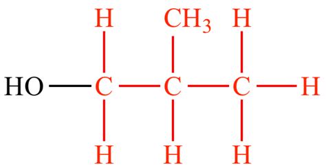 Illustrated Glossary Of Organic Chemistry Butyl Group