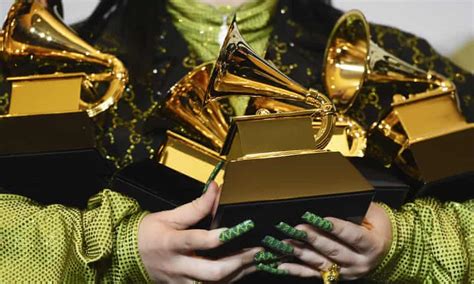 Grammy Awards Postponed Weeks Before Ceremony Over Covid Concerns