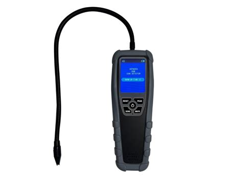 Mastercool 55745 Black Series Infrared Co2 Leak Detector Tequipment