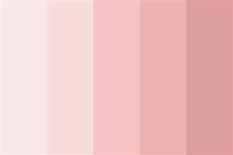 Light Pink Colors Color Palette In 2020 Pink Paint Colors Color