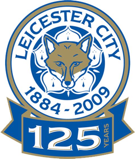 All scores of the played games, home and away stats, standings table. Leicester City | Logopedia | Fandom powered by Wikia