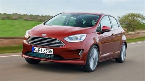 Next Gen Ford Fiesta Coming Next Week In Germany Drivemag Cars Ford