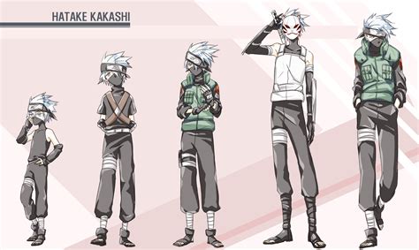 Hatake Kakashi653736 Zerochan