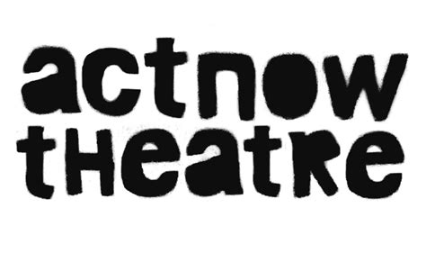 Samuel Lau — Actnow Theatre