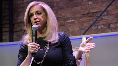 Joy Mangano Inventor Of The Miracle Mop Leaves Hsn After 20 Years
