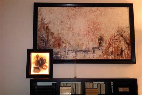 Paintings Lighting Design - Laurent Lumières