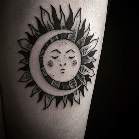60 majestic sun tattoo ideas light up your world and feel the power