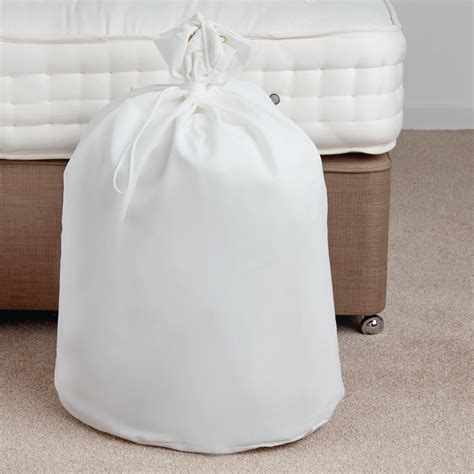 Mitre Essentials Laundry Bag Hb415 Buy Online At Mitre Linen Uk