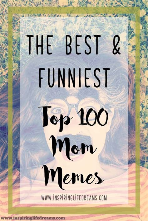 Top 100 Best Mom Memes The Funniest Parenting Memes Around Funny