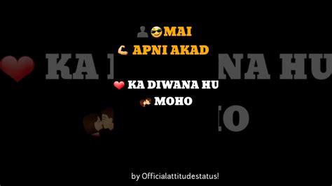 2_Boys Attitude Status || fullscreen status|| whatsapp ...