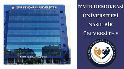 Jun 18, 2021 · manisa emek ve demokrasi platformu: İzmir Demokrasi Üniversitesi Nasıl Bir Üniversite ...