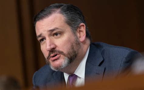 Ted Cruz Is Getting Under The Skin Of His Senate Colleagues Once Again