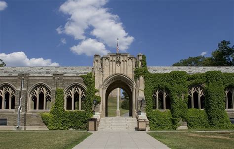 Cornell University Reviews, Profile and Rankings Data | UniversityHQ