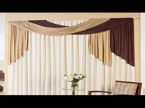 Faldones de patrones estndar y se puede utilizar para las cortinas otros. COMO HACER CORTINAS PARA COCINA - YouTube