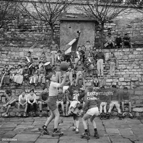 Carnot Roller Skaters Photos And Premium High Res Pictures Getty Images