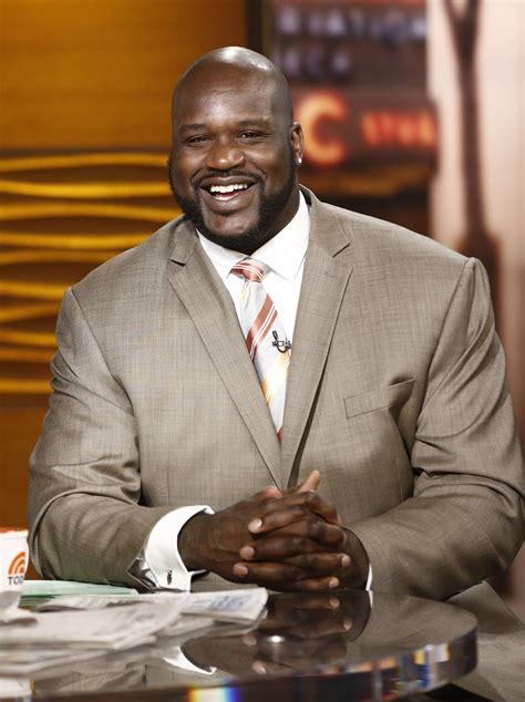 Shaq As Soon As I Started Investing Like Jeff Bezos I Probably