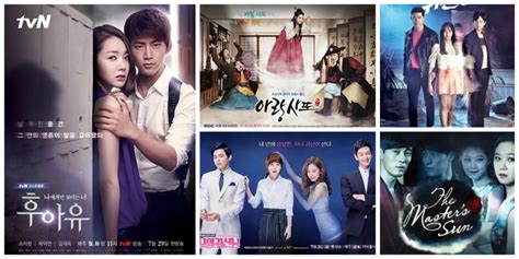 Top 5 Best Korean Romance Dramas With Ghosts Mydramalist
