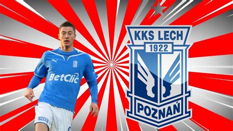 Lech poznan debuteerde in 1948 in de poolse ekstraklasa en vierde haar hoogtijdagen in de jaren bij zijn tweede en laatste seizoen bij lech poznan werd lewandowski topscorer én kampioen van. Robert Lewandowski Lech Poznań 2 0 Grasshoppers - YouTube