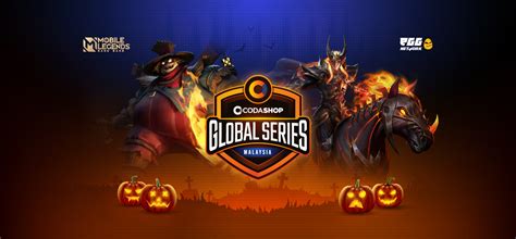 This is an android gaming app that is based on 5vs5 era of celestials. Codashop Global Series Malaysia October 2020 SDGR EA EBLIZ ...