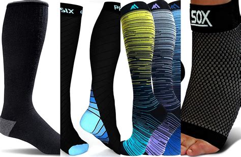 The Best Compression Socks Of 2023 Popular Science