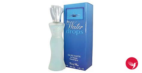 Топ canyon clay от drops design. Water Drops Shirley May عطر - a fragrance للنساء