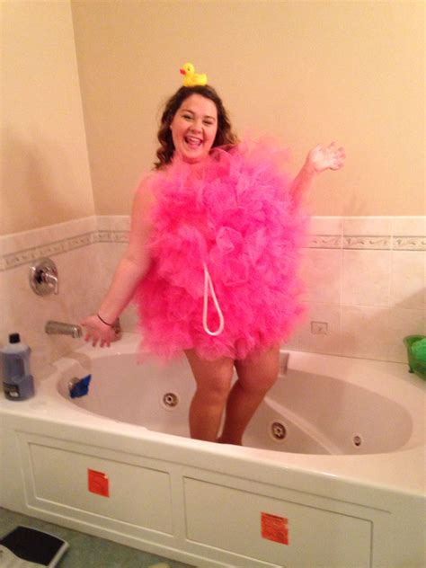We did not find results for: loofah Halloween costume #DIY #Halloween #Costume #plussizehalloween #loofah #doityo… | Loofah ...