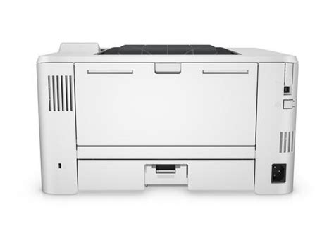 Whilst every effort has been made to ensure that the above information is correct at hp laserjet pro m402dn time of publication, printerland will not be held responsible for the. IMPRESORA HP LASERJET PRO M402DN (C5F94A), 40 PPM, MONOC. DUPLEX, NETW