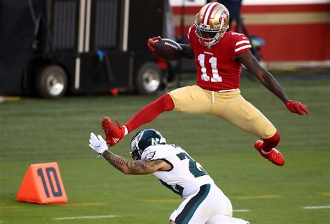 Complete coverage of the san francisco 49ers nfl team including games, features, injuries and rumors. SF 49ers: 5 best players for the first half of the 2020 season - Page 4