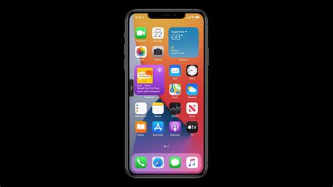 We've been testing the public beta version for a week and we love it so far! iOS 14 Features Apple Has Copied from Android