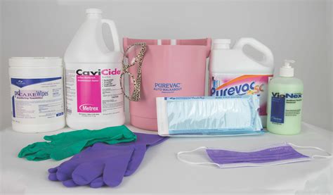 10 Infection Control Products For Your Practice