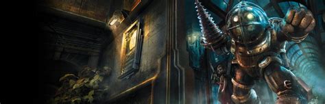 Bioshock Remastered System Requirements System Requirements