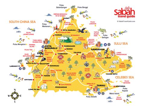 Is Sabah Safe