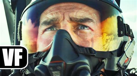 Top Gun 2 Maverick Bande Annonce Vf 2020 Tom Cruise Youtube