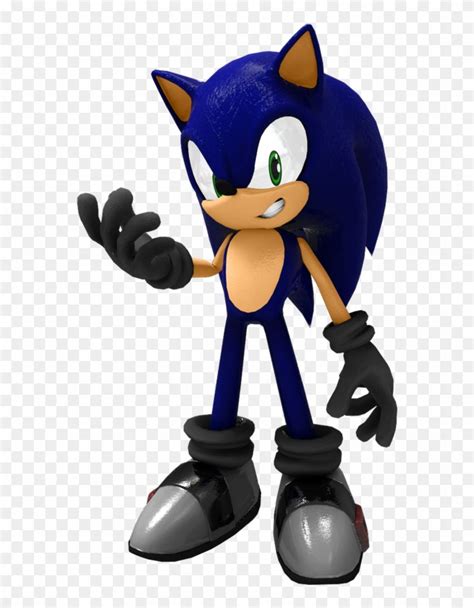 Find Hd This Is Sonic Blacks First Form And Now This Is Sonic Black