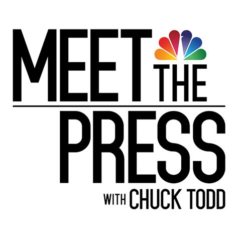 Nbc Meet The Press Listen Via Stitcher For Podcasts